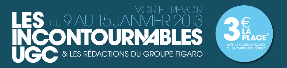 En avant-première !