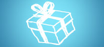Cadeaux