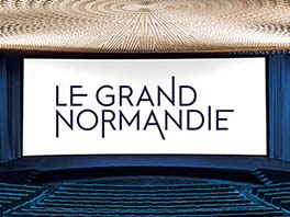 UGC Grand Normandie