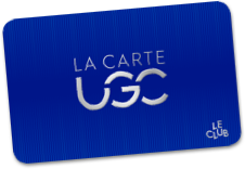 Carte UGC