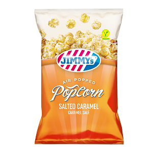 POPCORN CARAMEL SALÉ