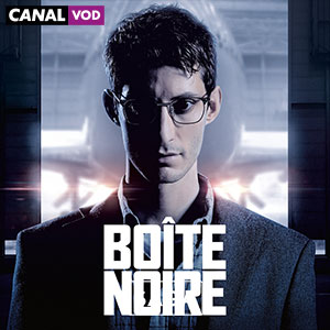 Le film BOITE NOIRE en VOD 