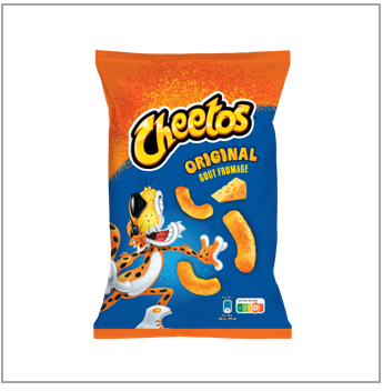 CHEETOS