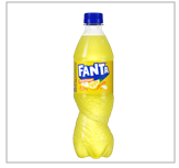 FANTA CITRON