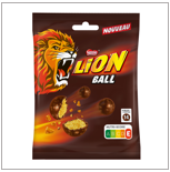 LION BALL