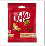 KITKAT BALL LAIT