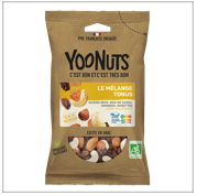 YOONUTS M&Eacute;LANGE TONUS