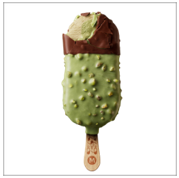 MAGNUM LA PISTACHE