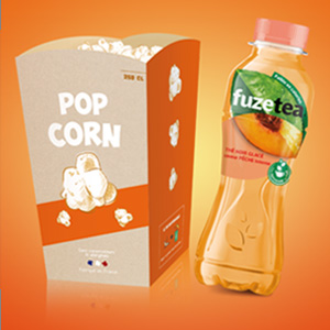 FORMULE CONFISERIE
