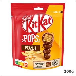 KIT KAT PEANUT