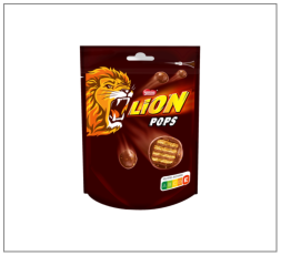LION POPS