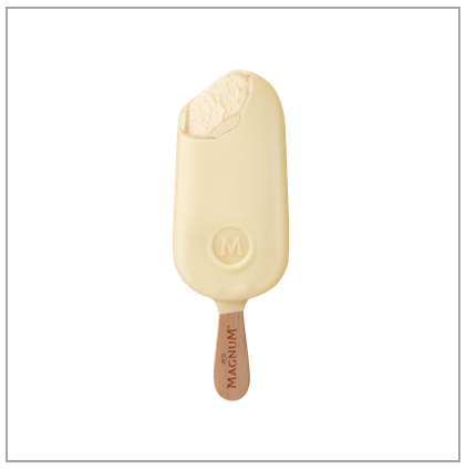MAGNUM BLANC 
