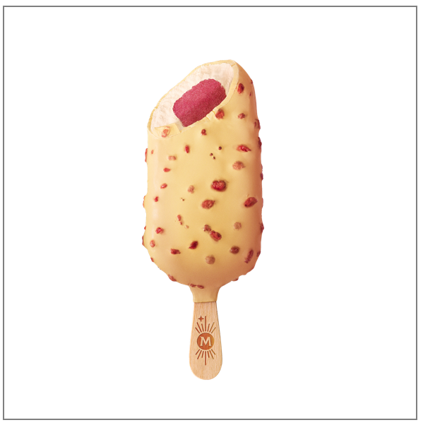 MAGNUM EUPHORIA