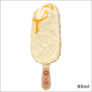 MAGNUM SUNLOVER 