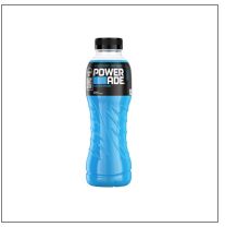 POWERADE ICE STORM