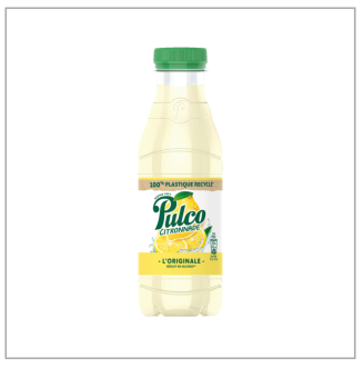 PULCO CITRONNADE