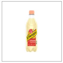 SCHWEPPES AGRUMES