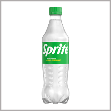 SPRITE