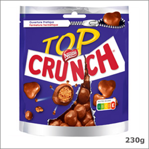 TOP CRUNCH