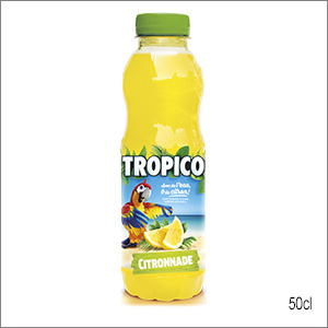 TROPICO CITRONNADE