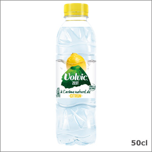 VOLVIC ZEST CITRON