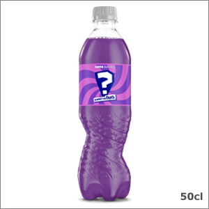 WHAT THE FANTA 4