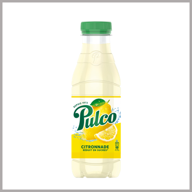 PULCO CITRONNADE
