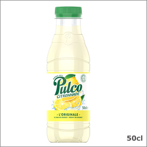 PULCO CITRONNADE