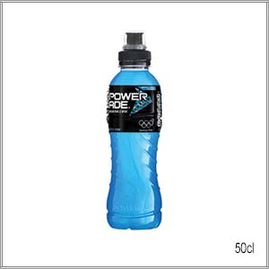 POWERADE ICE STORM