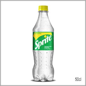 SPRITE