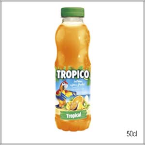 TROPICO TROPICAL