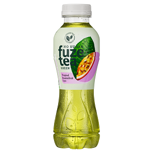 FUZE TEA PASSION 40 CL