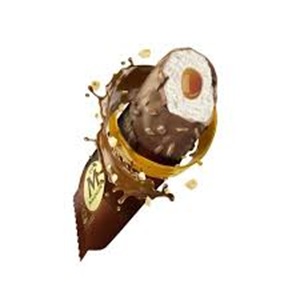 1 Magnum & Caramel Nuts 63 GR