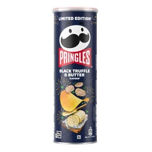 Pringles truffle 165 GR	