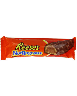 REESE'S NUTRA