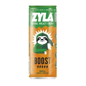 Un Zyla Boost 25 CL		