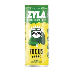 Zyla Focus 25 CL		