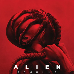 Une affiche au choix du film ALIEN : ROMULUS