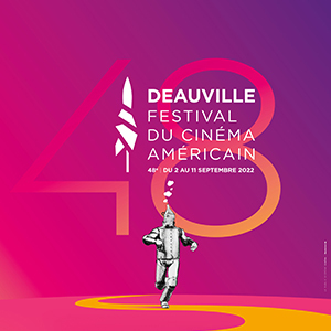 Un pass Festival pour le FESTIVAL DU CINÉMA AMÉRICAIN DE DEAUVILLE