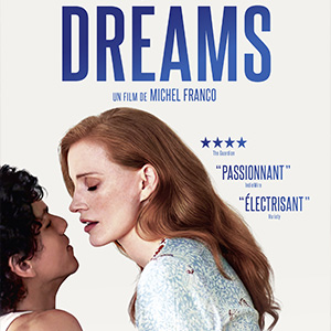 Une affiche du film DREAMS