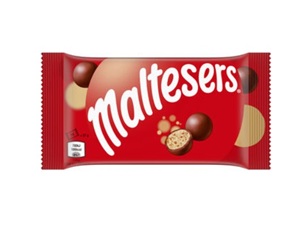 1 Sachet de Malteser 37GR