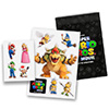Des stickers