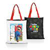 Un tote bag