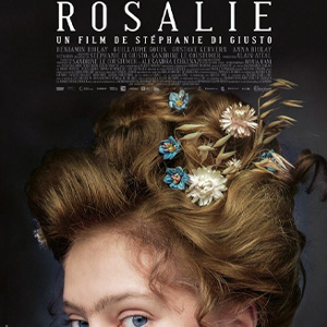 Une affiche au choix du film ROSALIE