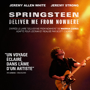Une affiche au choix du film DELIVER ME FROM NOWHERE