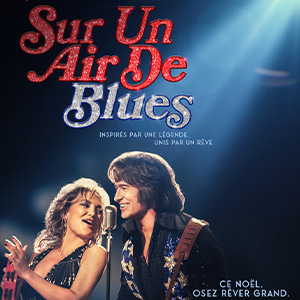 Une affiche au choix du film SUR UN AIR DE BLUES