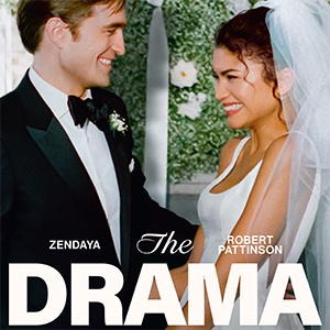 Une affiche au choix du film THE DRAMA