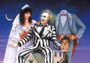 Beetlejuice