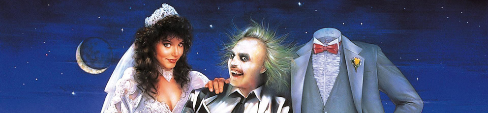 Beetlejuice