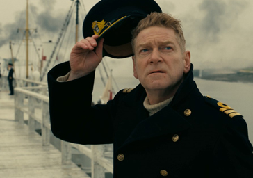 Kenneth Branagh 